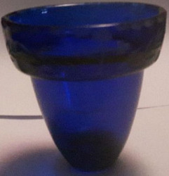 Pahar candela