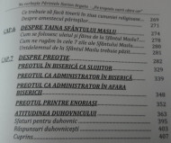 PR.ARGATU V IOAN-Ne vorbeste Parintele Ilarion Argatu-Pe treptele suirii catre cer - Img 2