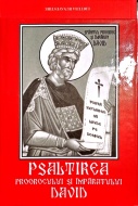 Psaltirea Proorocului si Imparatului David mică - Img 1