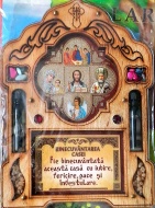Binecuvantarea casei
