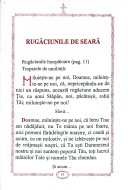 Carte de rugaciuni cu scris mare cartonata - Img 5