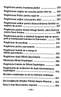 Carte de rugaciuni cu scris mare (copertata) roșu - Img 5