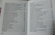 CARTE DE RUGACIUNI - Img 3