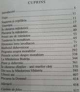 Mi-e dor de cer - Viata parintelui Ioanichie Balan - Img 2