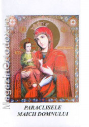 Paraclisele Maicii Domnului
