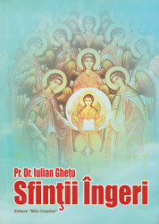 Pr.Dr.Iulian Ghetu-Sfintii Ingeri