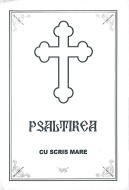 Psaltirea Proorocului si Imparatului David