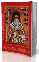 Sfantul Nectarie Taumaturgul-Diac.drd.Morlova Nicusor