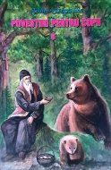 Arhim. Cleopa Ilie Povestiri pentru copii vol.6