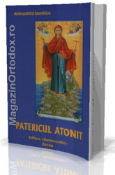 Arhimandritul Ioannikios-Patericul Atonit