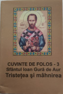 Cuvinte de Folos 3