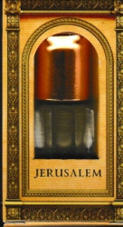 ESENTA MIR IERUSALEM MICA