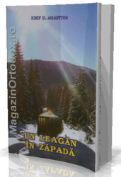 Iosif D.Agapitos-Un leagan in zapada