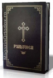 Psaltirea Proorocului si Imparatului David - Img 1