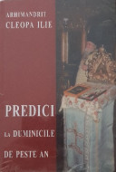 ARHIMANDRIT CLEOPA ILIE-PREDICI LA DUMINICILE DE PESTE AN - Img 1