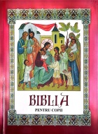 Biblia pentru copii