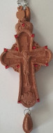 Cruce pectorala Stravofor