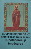 Cuvinte de Folos 7