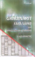 Grădinărit fără săpat (carte pentru vremea de prigoană) - Img 1
