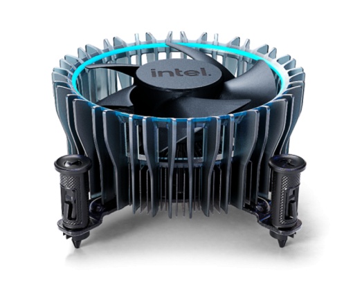 CPU Cooler Intel Laminar RM1