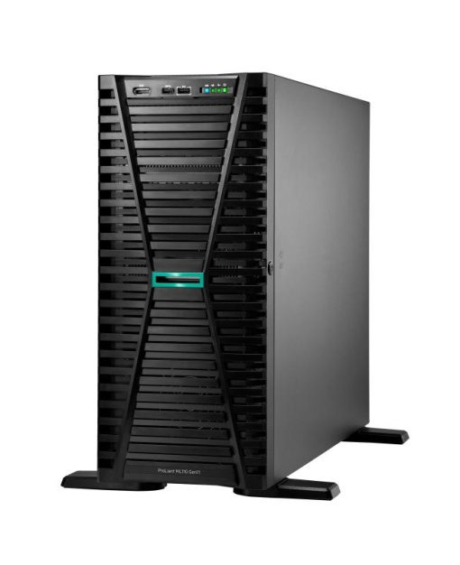 HPE ML110 GEN11 3408U 1P 16G 4LFF SVR