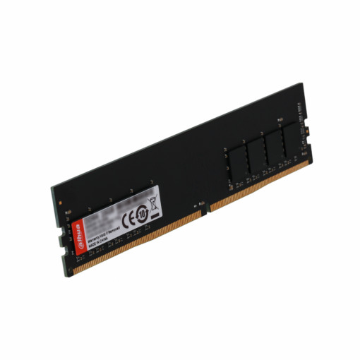 Memorie RAM Dahua, UDIMM, DDR4, 16GB, 2666MHz, CL19, 1.2V