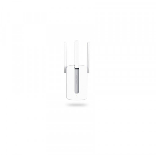 Range Extender Wi-Fi Mercusys MW300RE, 300Mbps