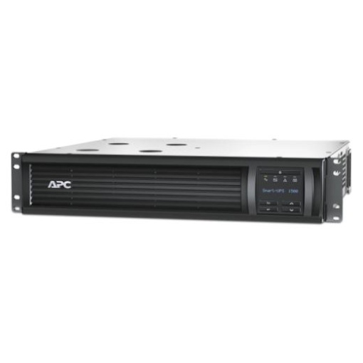 UPS APC Smart-UPS SMT line-interactive / sinusoidala 3000VA / 2700W 8conectori C13 1 conectori C19 rackabil 2U, baterie RBC43, optionalextindere garantie cu 1/3 ani (WBEXTWAR1YR-SP-04/WBEXTWAR3YR-SP- 04),cu placa de retea inclusa,3 ani garantie