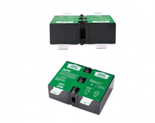 Acumulator APC pentru BR900GI, BR900G-GR