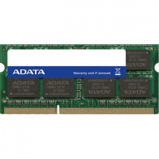 ADATA DDR3 4GB 1600 ADDS1600W4G11-S