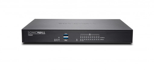 FW SC TZ600 8X1GBE