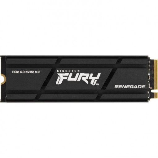 KS SSD 2TB M.2 2280 NVMe SFYRDK/2000G