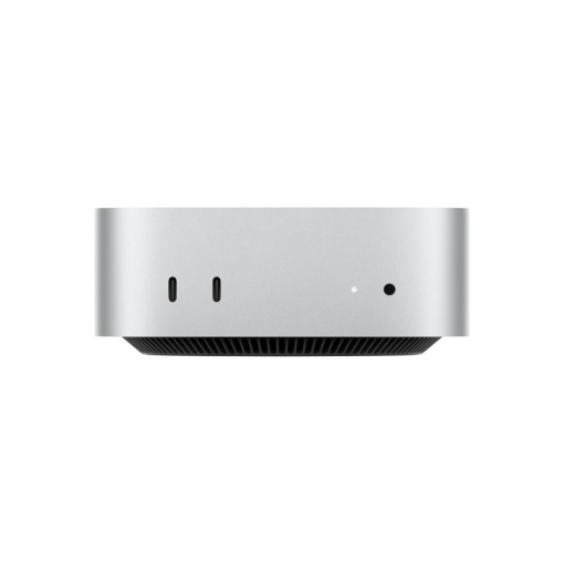 Mac mini: Apple M4 (CPU 10-core, GPU 10-core, Neural Engine 16-core)/16GB/512GB