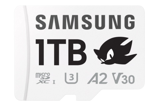 MICROSD PRO PLUS 1T PRO CL10 W/A SM