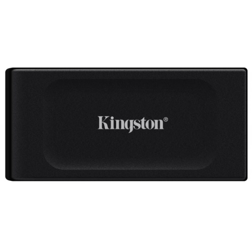 SSD Extern Kingston, XS1000R, 1TB, 2.5,