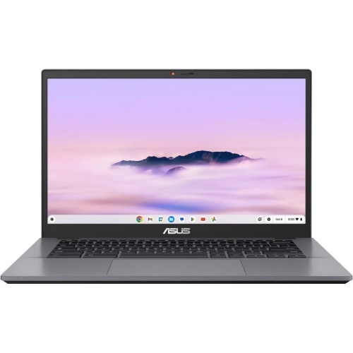 ASUS Chromebook Plus, CX3402CVA-PQ0052 + Licenta Chrome Device Management Upgrade for Education