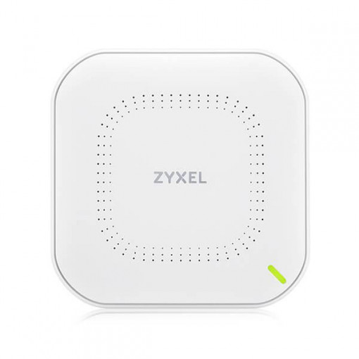 AX3000 Multi-gig WiFi 6 PoE access point | 2.5G PoE uplink | 3x3 + 2x2 MU-MIMO Antenna| NebulaFlex Cloud