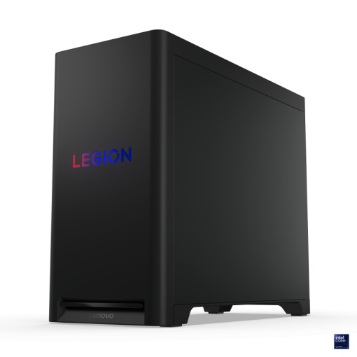 Desktop Gaming Lenovo Legion T5 30IAX10 , Intel® Core™ Ultra 7 255HX, 20C (8P + 12E) / 20T, Max Turbo up to 5.2GHz, 30MB, video NVIDIA® GeForce RTX™ 5070 12GB GDDR7, RAM 2x 16GB SO-DIMM DDR5-5600; Two DDR5 SO-DIMM/CSODIMM slots, dual-channel capable; Up