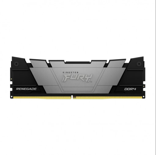 Memorie RAM Kingston, DIMM, DDR4, 16GB, 3200MHz, CL16, 1.35V