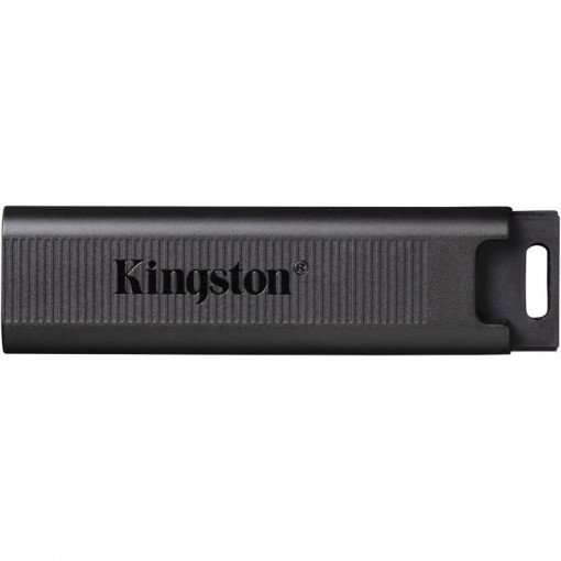 Memorie USB Flash Drive Kingston Data Traveler, 512GB, USB 3.2, negru