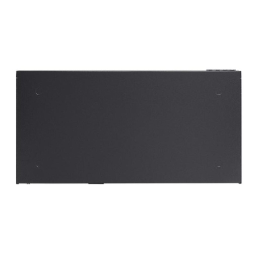 Omada 24-Port 10GBASE-T L2+ Managed Switch with 8 10GE SFP+ Slots PORT: 24× 10G RJ45 Ports, 8× 10G SFP+ Slots, RJ45/USB Type C Console Port SPEC: 1U 19-inch Rack-mountable Steel Case FEATURE: Integration with Omada SDN Controller, Static Routing, DHCP