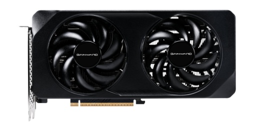 Placa Video GAINWARD GEFORCE RTX 5060 GHOST OC 8GB GDDR7 128 bit, PCIE 5.0, 3x DP 1x HDMI