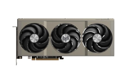 Placa Video SAPPHIRE NITRO+ RX 9060 XT 16GB GDDR6 128 bit, PCIE 5.0, 2x HDMI 1x DP