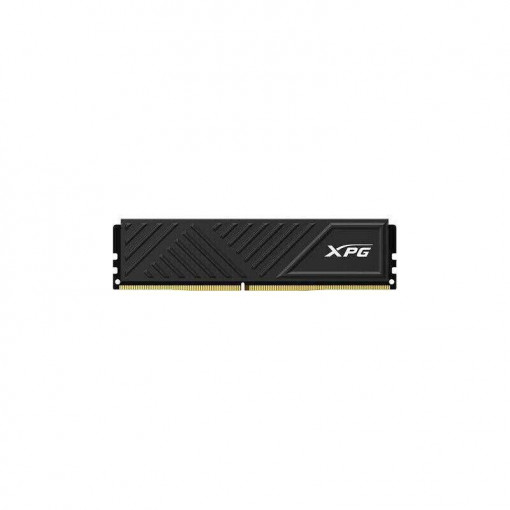 Tip memorie DDR4 Tip Kit Single Channel Compatibilitate Desktop Capacitate (GB) 8 Frecventa (MHz) 3600 Latenta CL18 Radiator Da ECC (verificare erori) Non-ECC Tensiune (V) 1.35