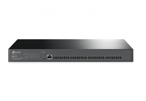 TPL SW 16P 10G SFP L2 MANAGED