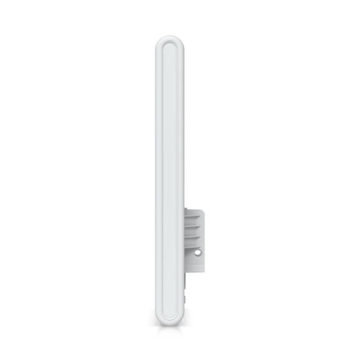 Ubiquiti U6-Mesh. 2.4 GHz, 5 GHz, Rată maximă transfer de date: 4800 Mbit/s. Algoritmi de securitate: WPA, WPA-Enterprise, WPA-PSK, WPA2, WPA3. Viteză transfer de date Ethernet LAN: 1000 Mbit/s. Power over Ethernet (PoE) Suport. Consum de energie (max):
