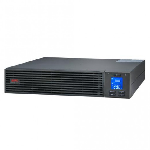 APC Easy UPS On-Line SRV 1000VA RM 230V with Rail Kit