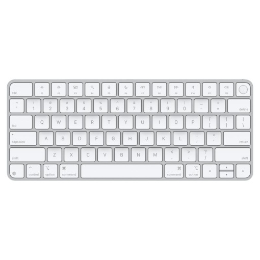 Apple Magic Keyboard (2024) w Touch ID - US English