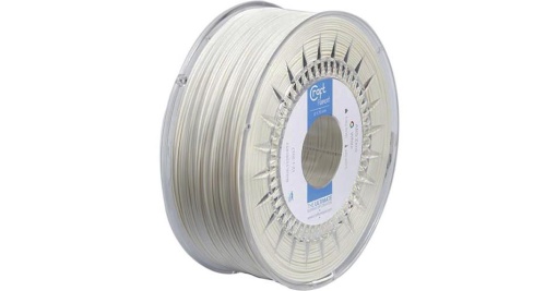 CRAFTBOT 3D PRINT FILAMENT WHITE 1KG, diametru 1.75mm, Material: PLA