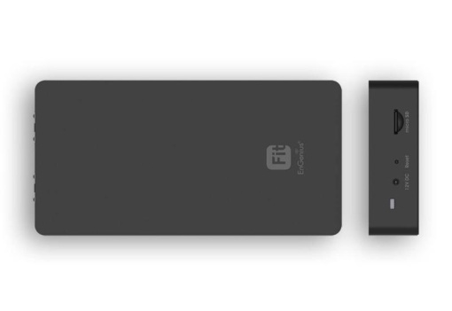EnGenius Managed Desktop Control up to 100 FIT devices on up to 50 different local and/or remote networks Controller